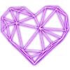 💜