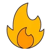 🔥