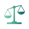 ⚖️