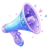 📢