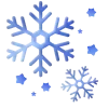❄️