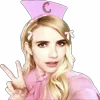 ✌