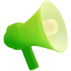 📣