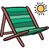 🏖