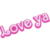 😘