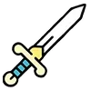 🗡️