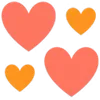 ❤️
