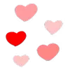❤️