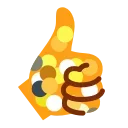 👍
