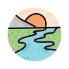 🏞️