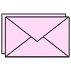 ✉️