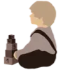 👶