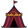 🎪