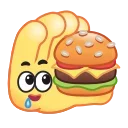 🍔