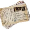 ✉️