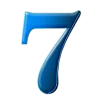 7️⃣