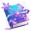 📔