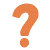 ❓
