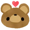 ❤️