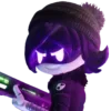 👾