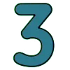 3️⃣