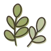 🌿