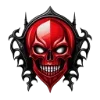 ☠