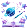 📖