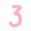 3⃣
