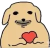 ❤️