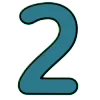 2️⃣