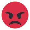 😡