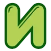 💚