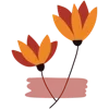 💐