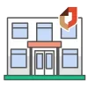 🏢