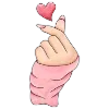 ❤️