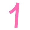 1⃣