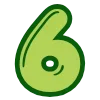 💚