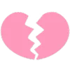 💔