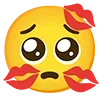💋