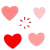 ❤️