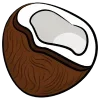 🥥