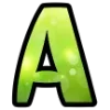 💚