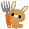 🐰