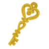 🔑