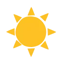 ☀️