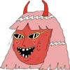 😈