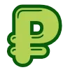 💚