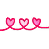 ❤️