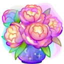 💐